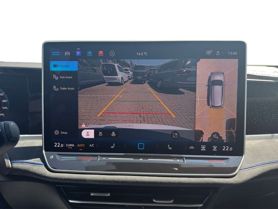 Volkswagen Passat - Imagem 14