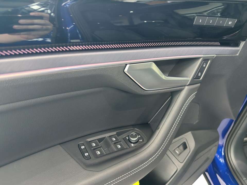 Volkswagen Touareg - Imagem 12