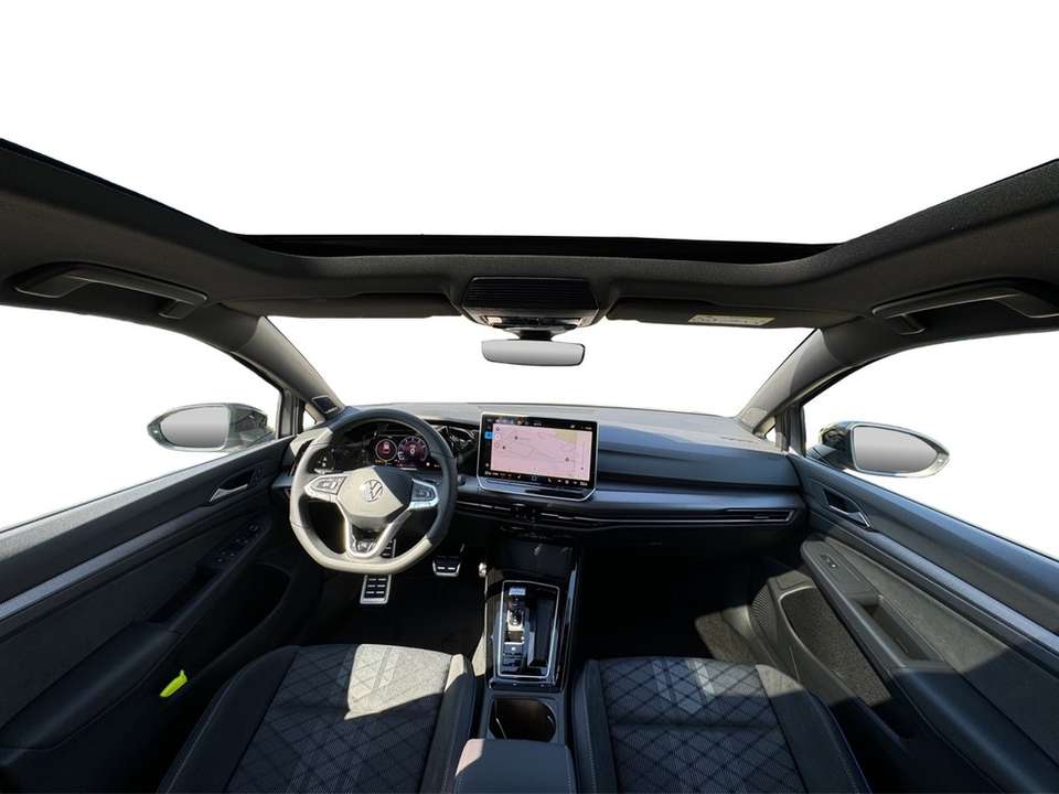 Volkswagen Golf - Imagem 15