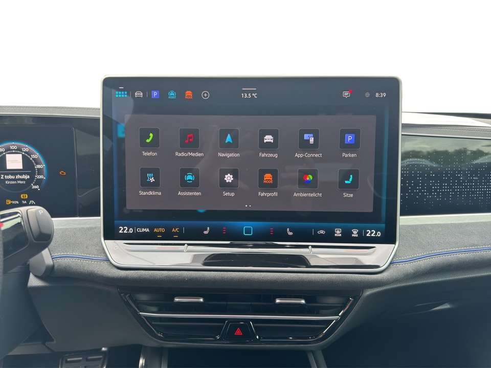 Volkswagen Passat - Imagem 14