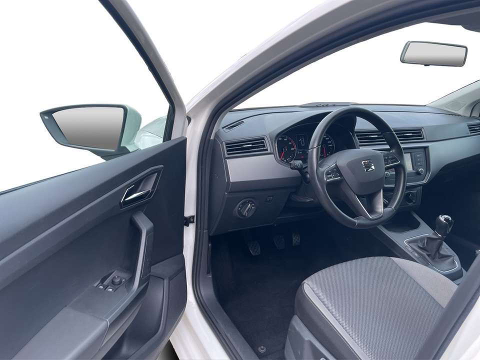 SEAT Ibiza - Imagem 13
