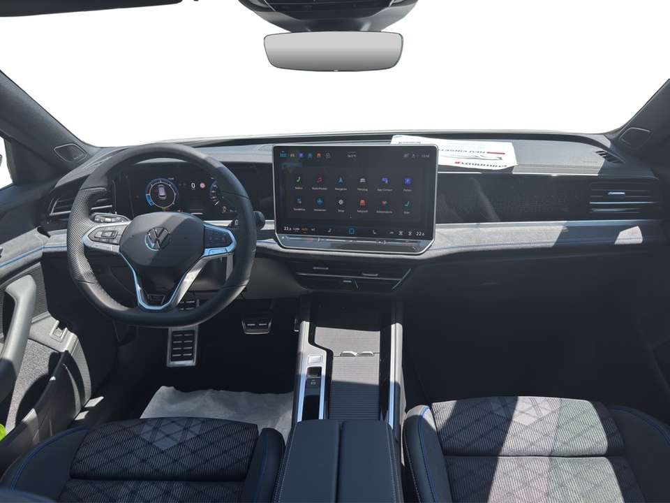 Volkswagen Passat - Imagem 15