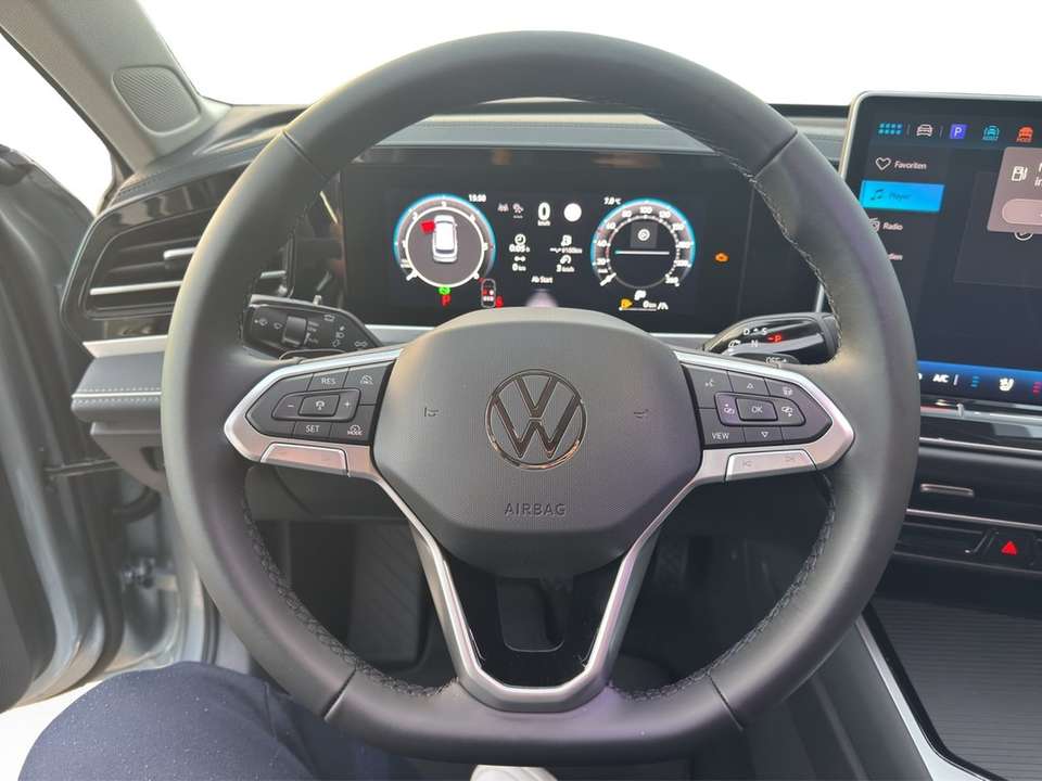 Volkswagen Passat - Imagem 13