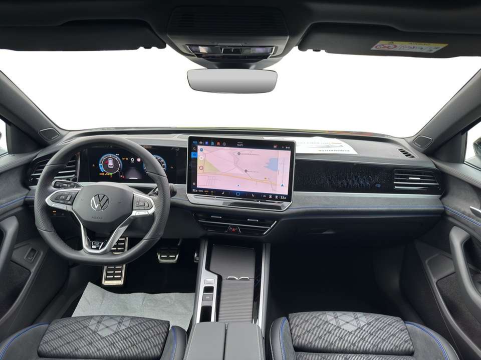 Volkswagen Passat - Imagem 15