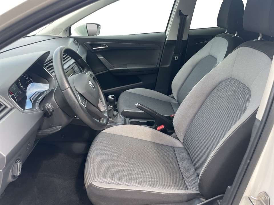 SEAT Ibiza - Imagem 14