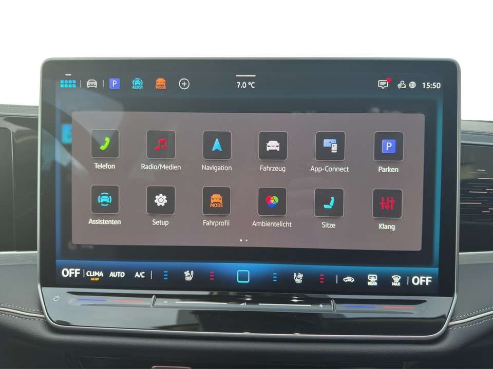 Volkswagen Passat - Imagem 14