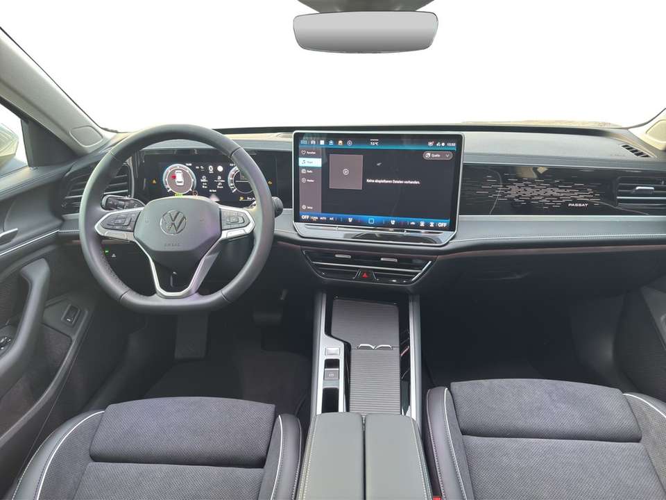 Volkswagen Passat - Imagem 15