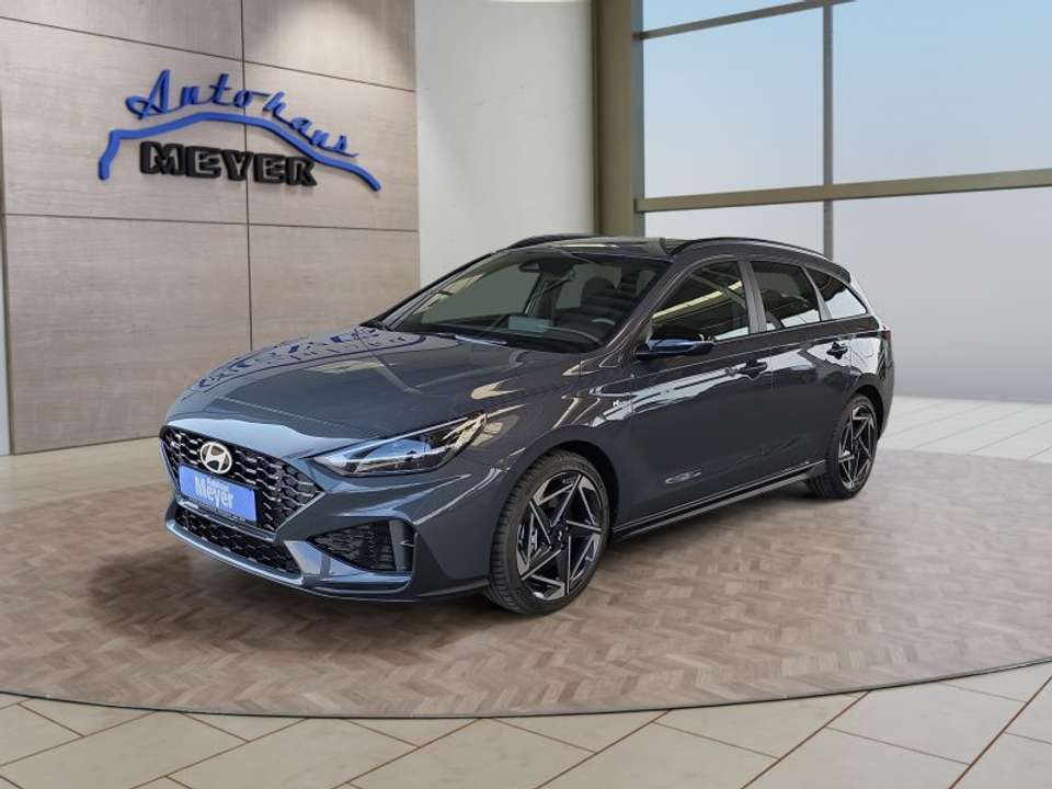 Hyundai i30 - Imagem 1