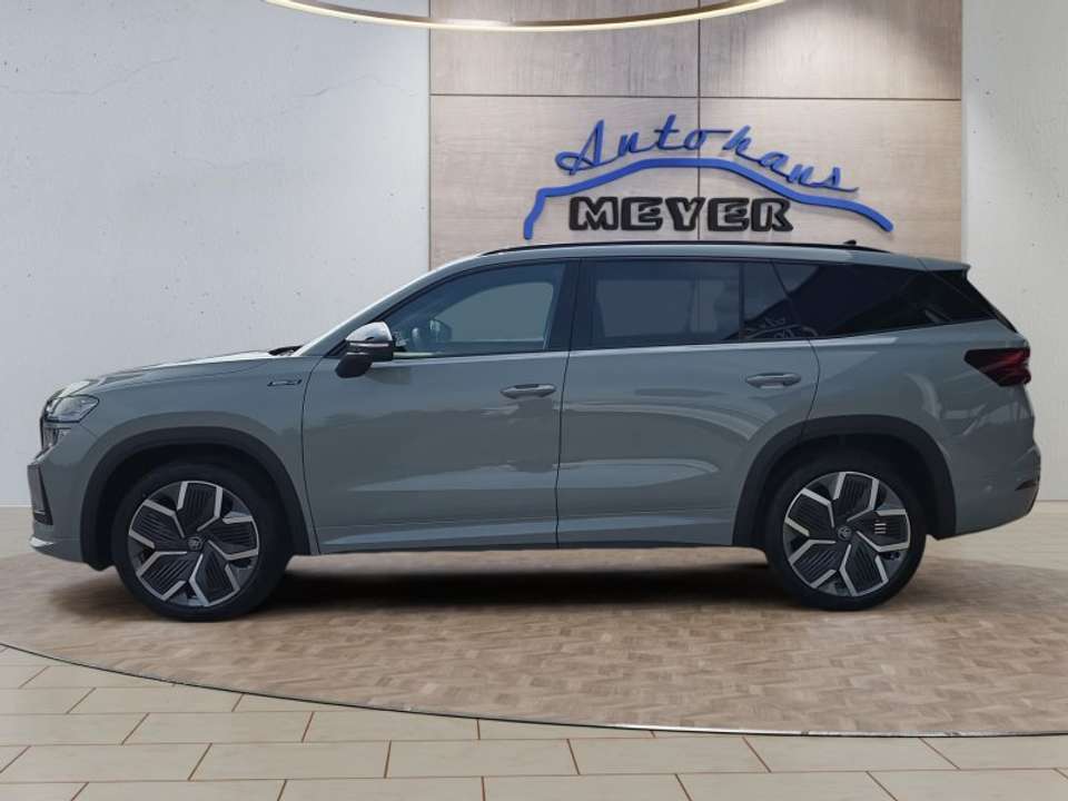 Skoda Kodiaq - Imagem 2