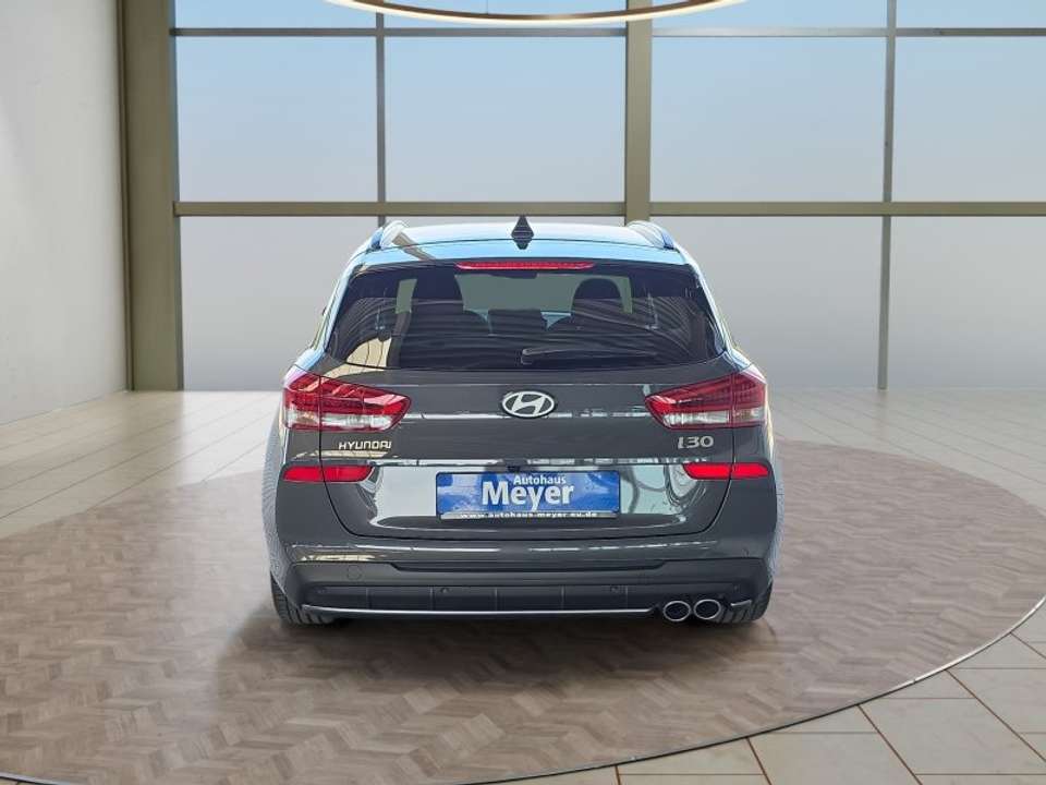 Hyundai i30 - Imagem 4