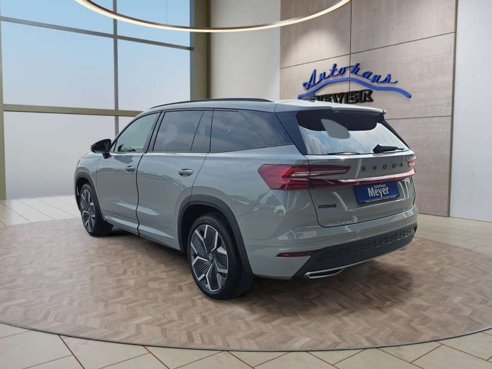 Skoda Kodiaq - Imagem 3