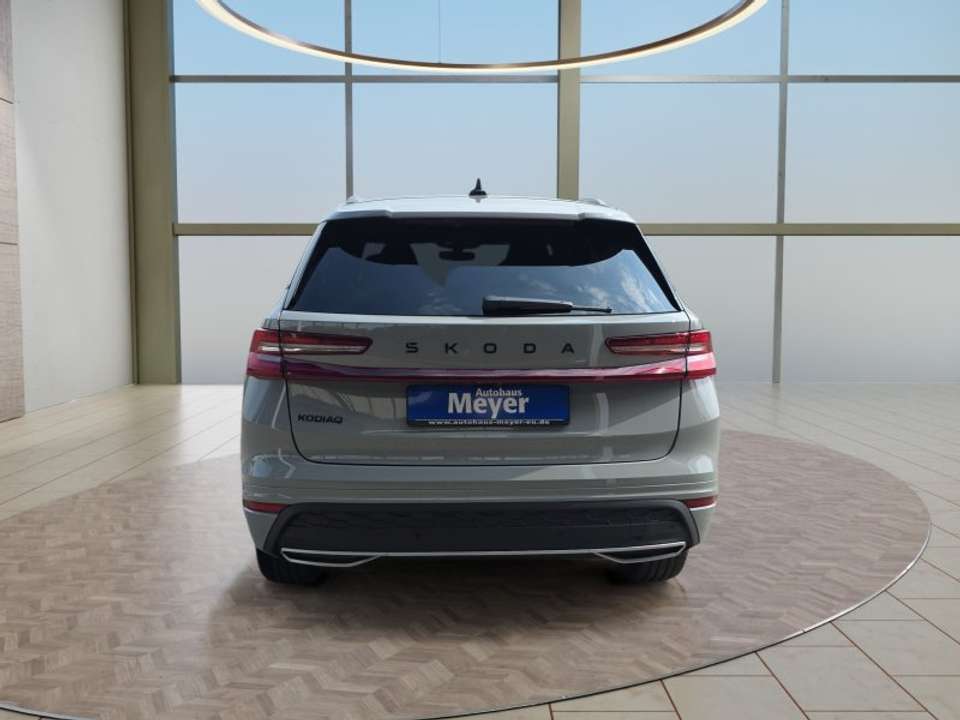 Skoda Kodiaq - Imagem 4