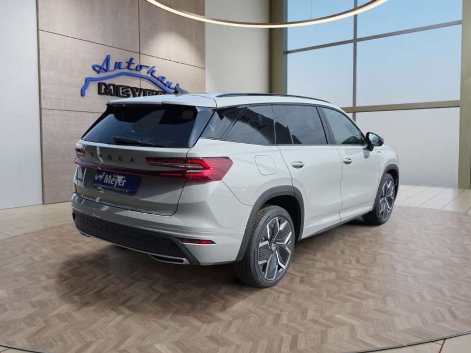Skoda Kodiaq - Imagem 5