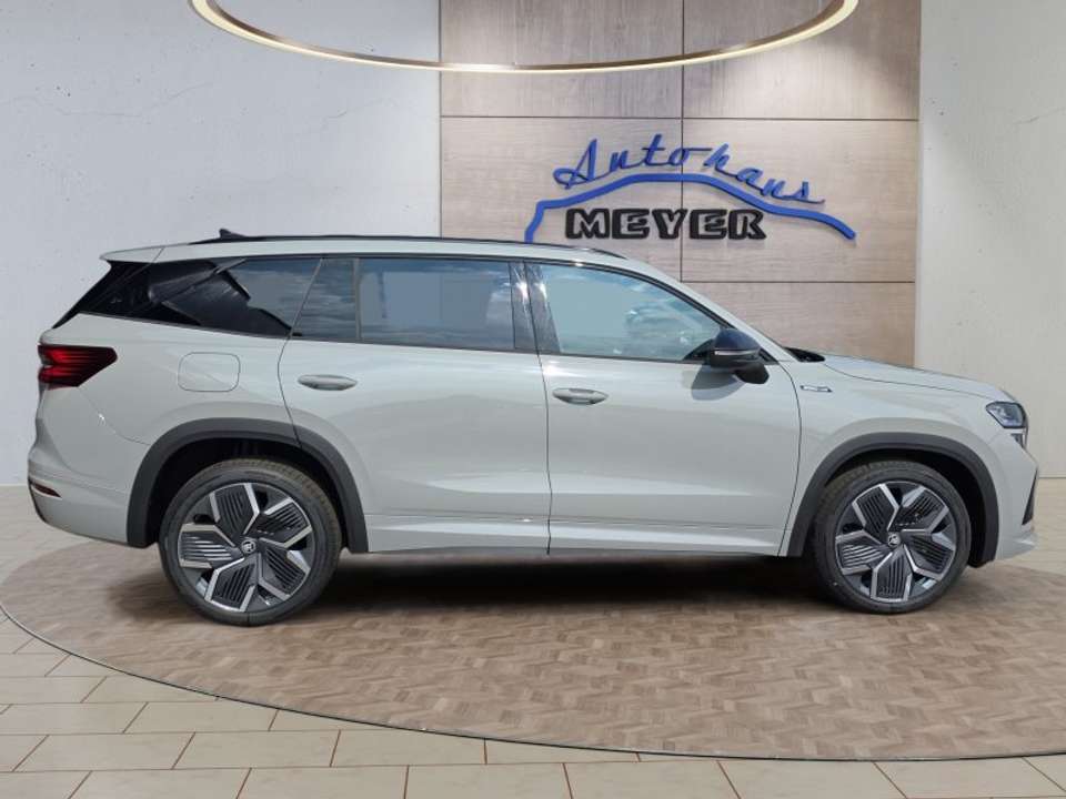 Skoda Kodiaq - Imagem 6