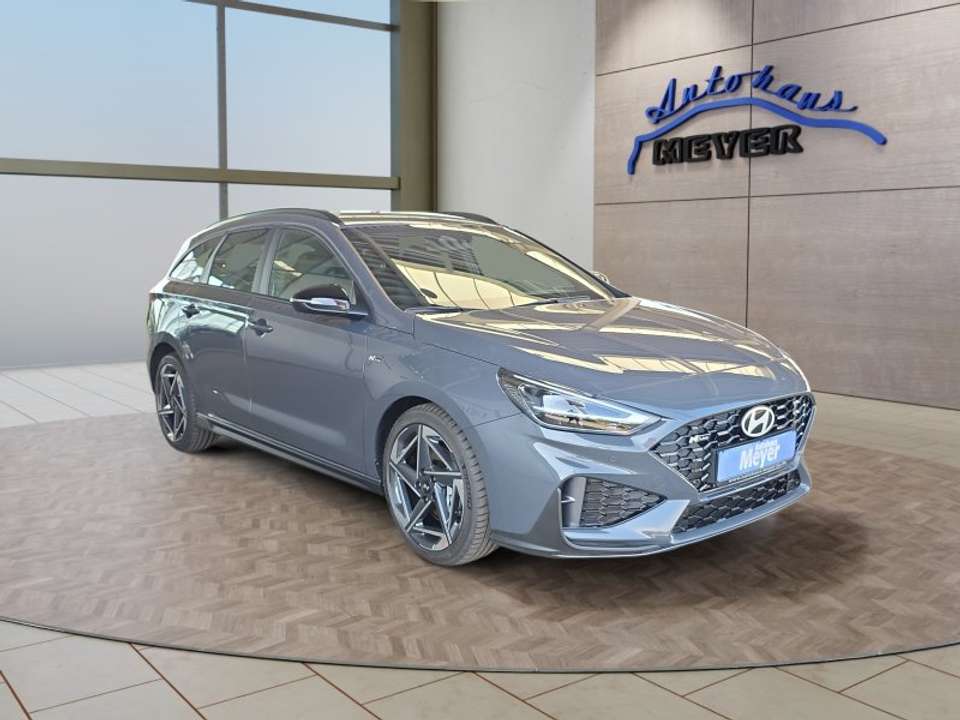 Hyundai i30 - Imagem 7
