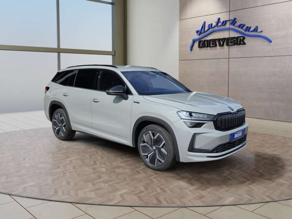 Skoda Kodiaq - Imagem 7