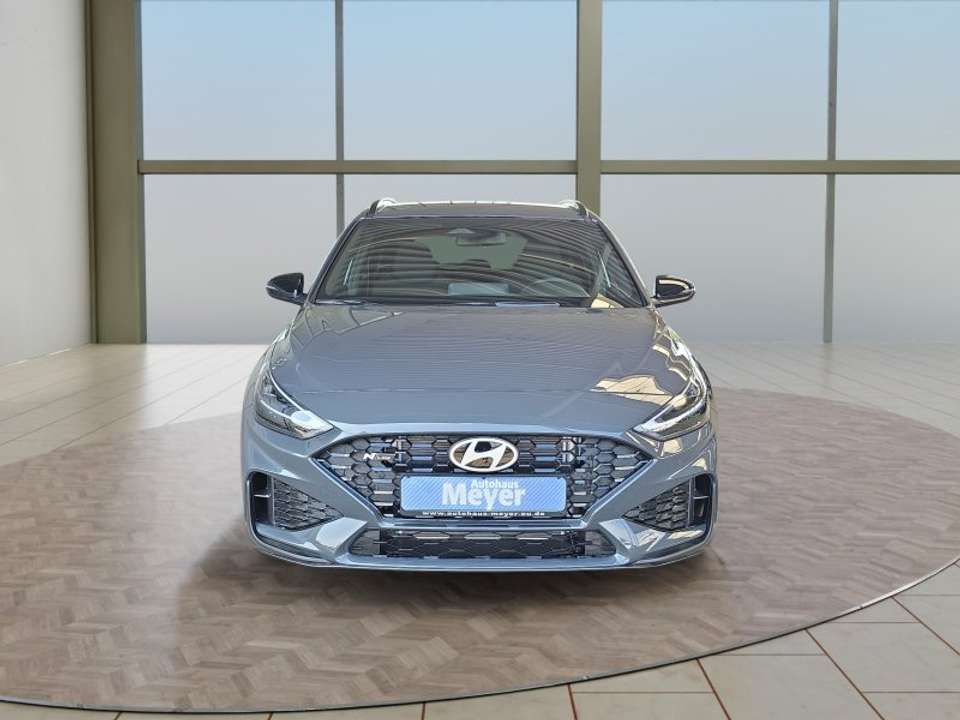 Hyundai i30 - Imagem 8