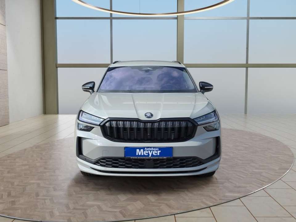 Skoda Kodiaq - Imagem 8