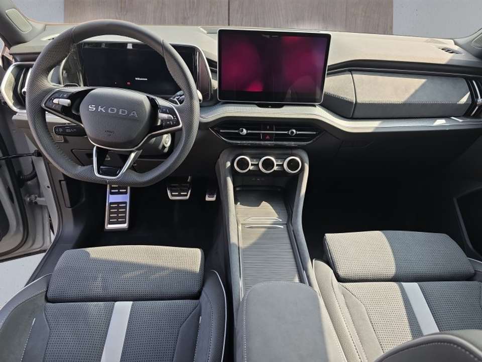 Skoda Kodiaq - Imagem 10