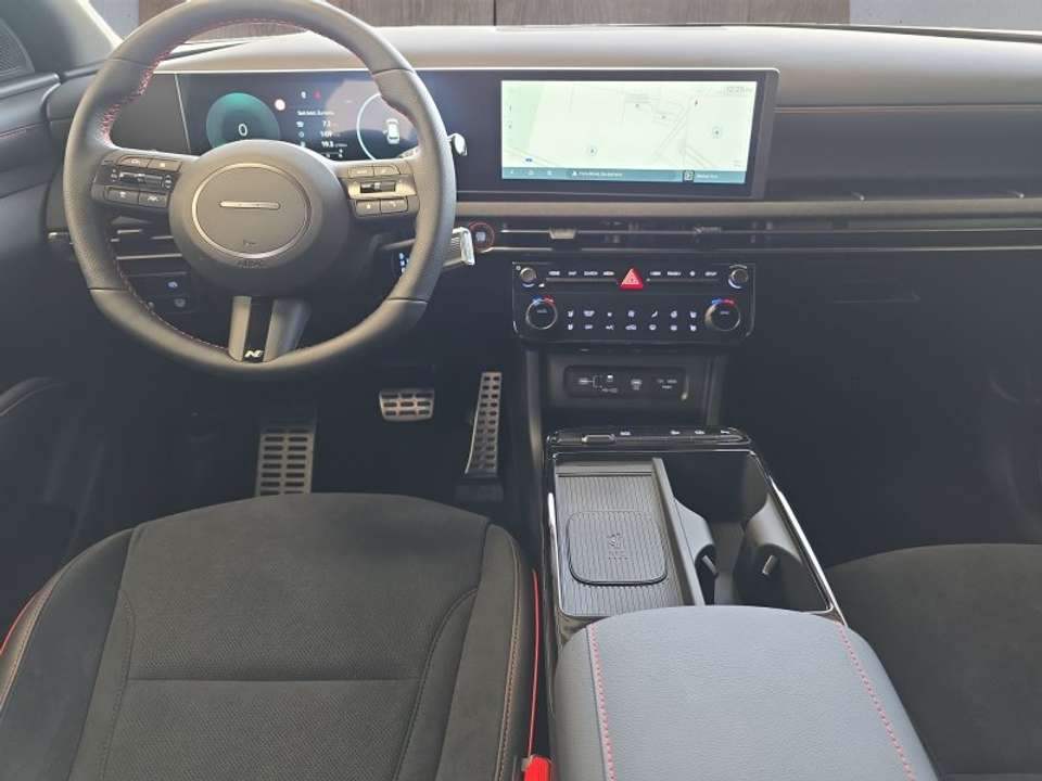 Hyundai TUCSON - Imagem 10