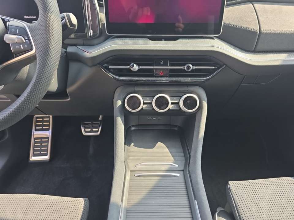 Skoda Kodiaq - Imagem 12