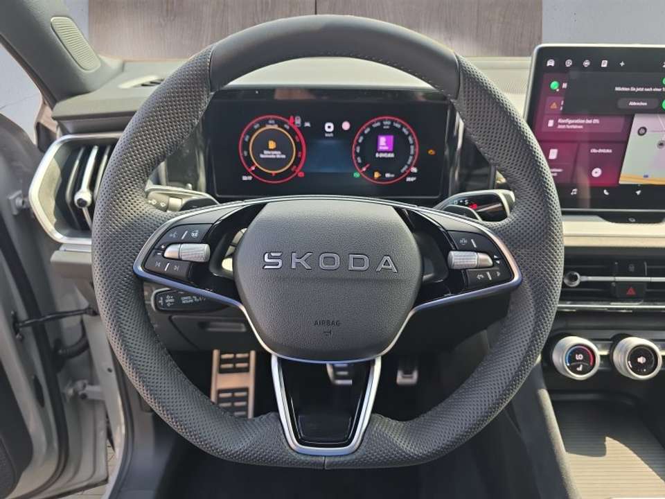 Skoda Kodiaq - Imagem 13