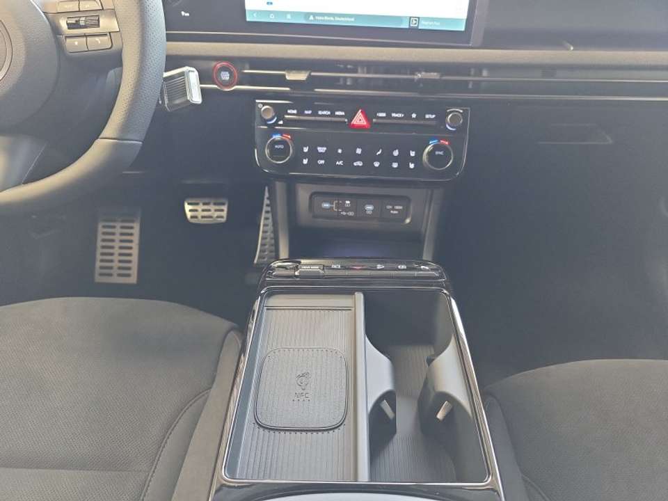 Hyundai TUCSON - Imagem 12