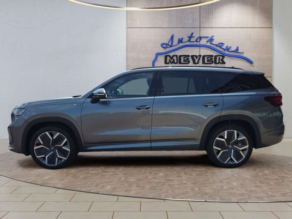 Skoda Kodiaq - Imagem 2