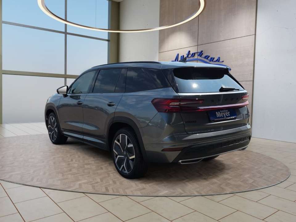 Skoda Kodiaq - Imagem 3