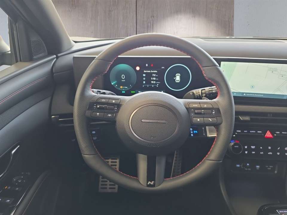 Hyundai TUCSON - Imagem 13