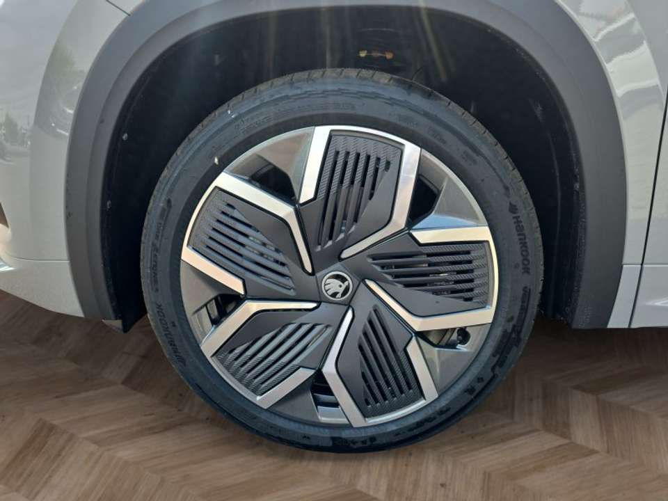 Skoda Kodiaq - Imagem 15