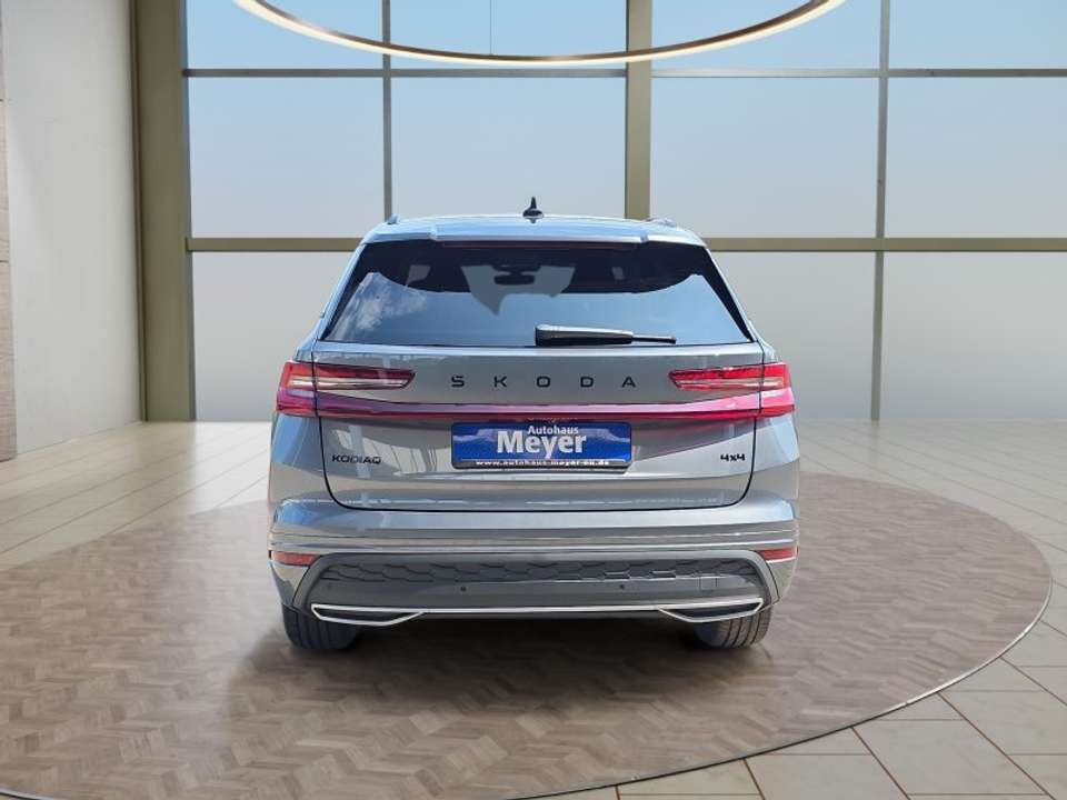 Skoda Kodiaq - Imagem 4