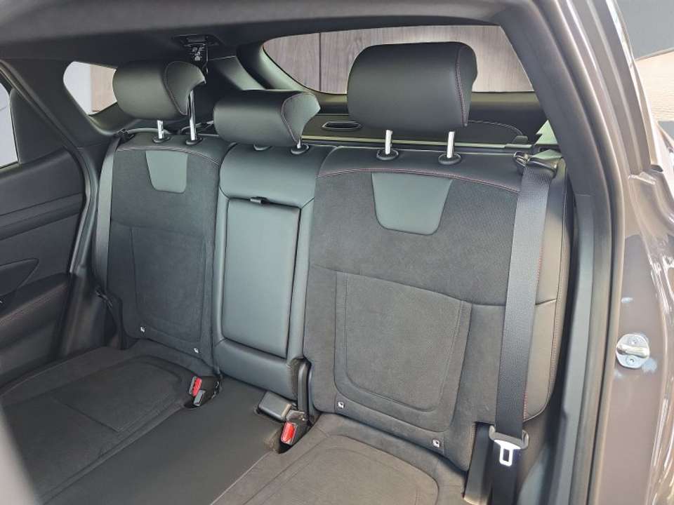 Hyundai TUCSON - Imagem 14