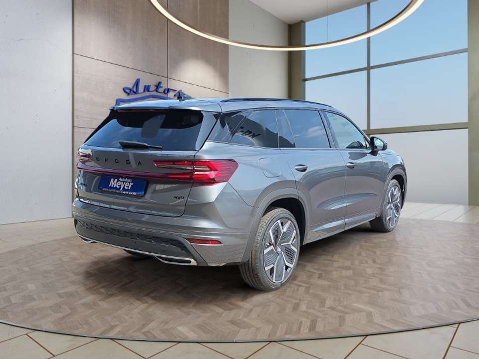 Skoda Kodiaq - Imagem 5