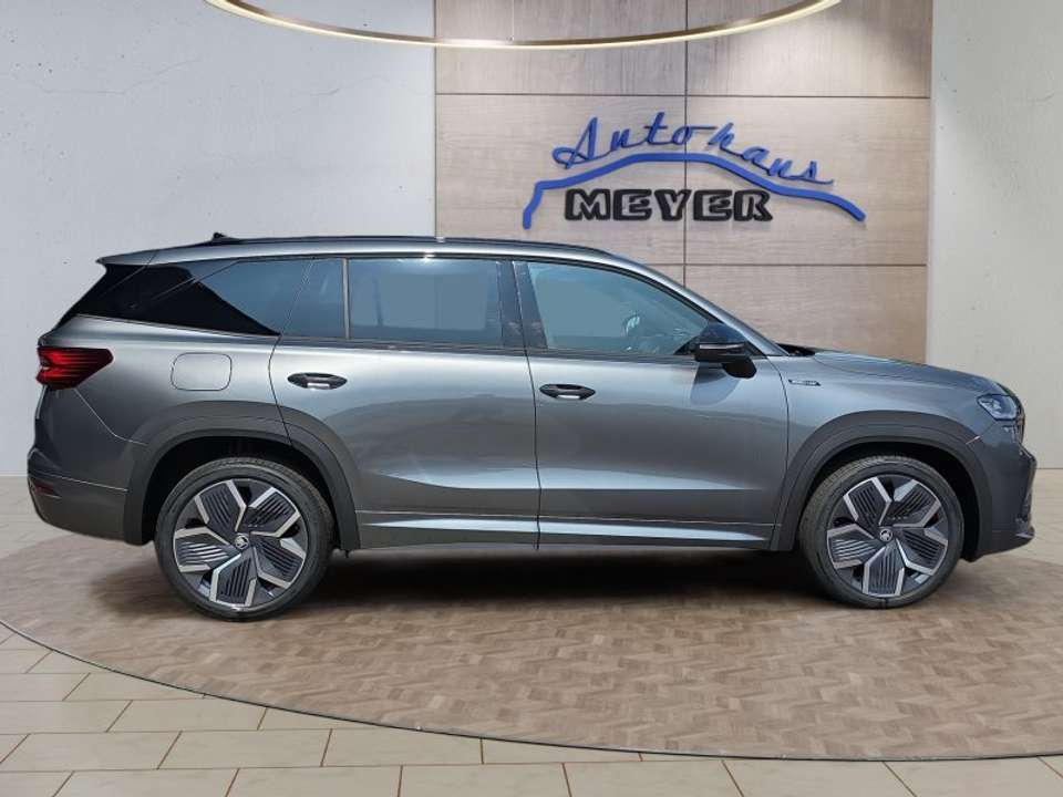 Skoda Kodiaq - Imagem 6