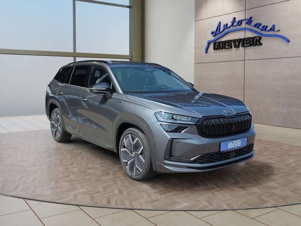 Skoda Kodiaq - Imagem 7
