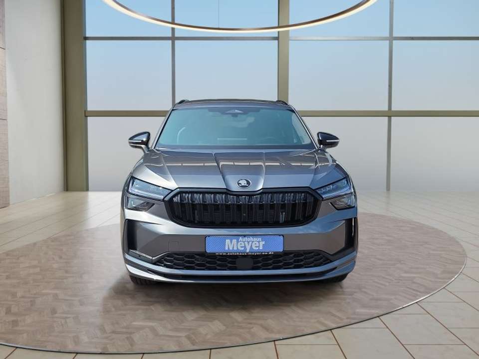 Skoda Kodiaq - Imagem 8