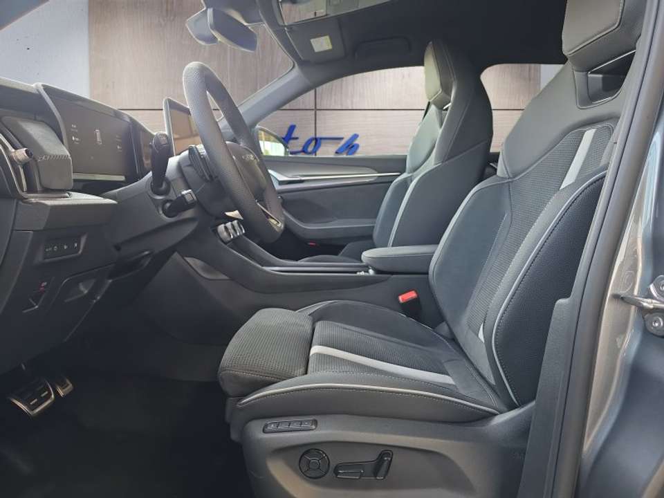 Skoda Kodiaq - Imagem 9