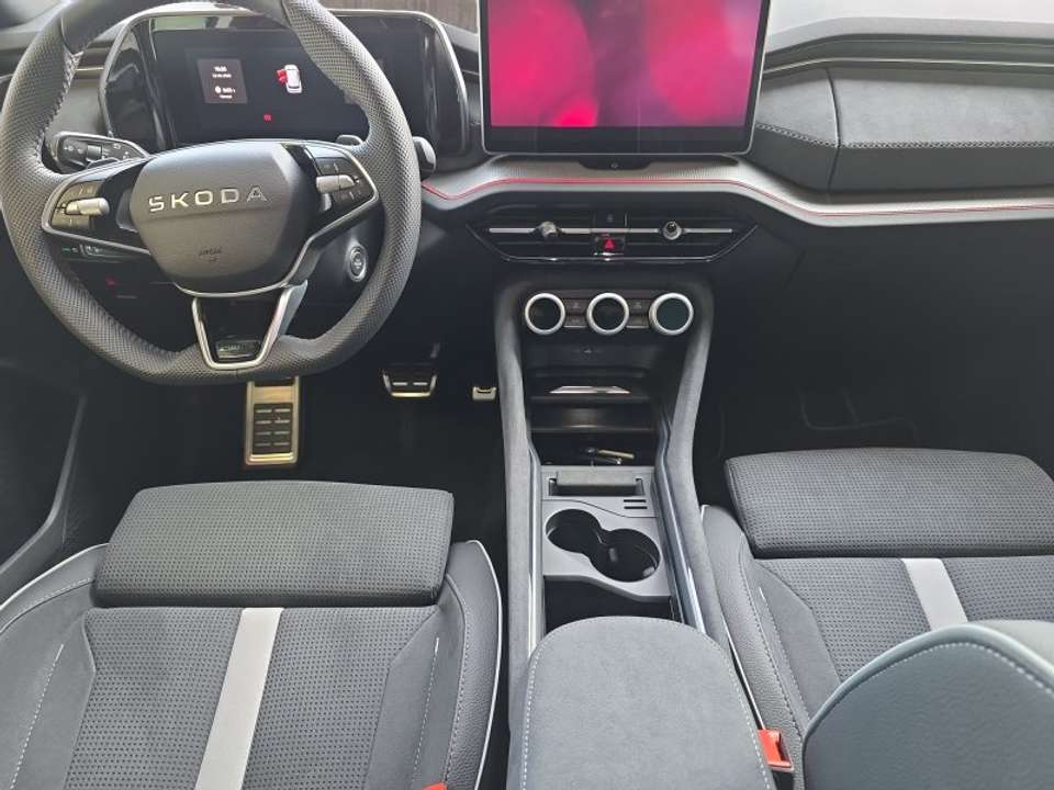 Skoda Kodiaq - Imagem 10