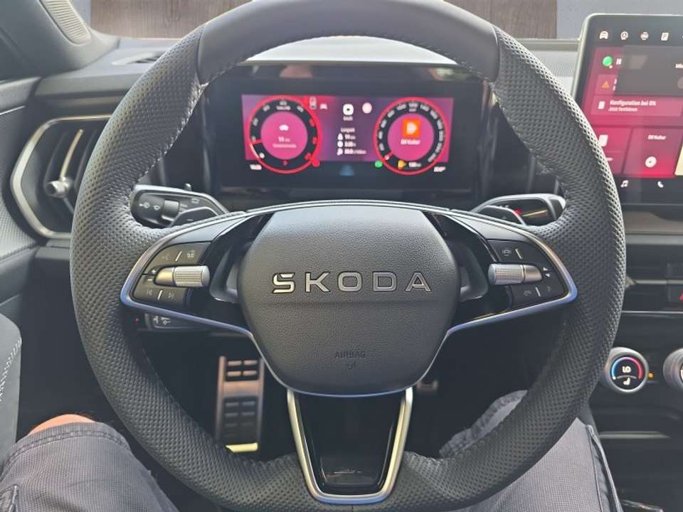 Skoda Kodiaq - Imagem 13