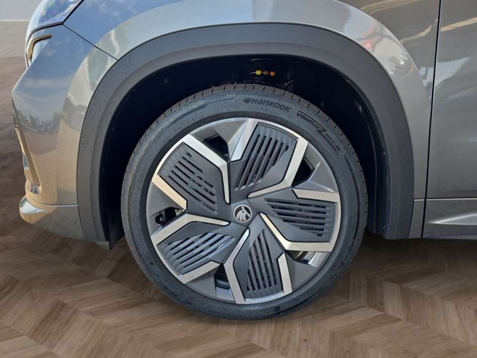 Skoda Kodiaq - Imagem 15