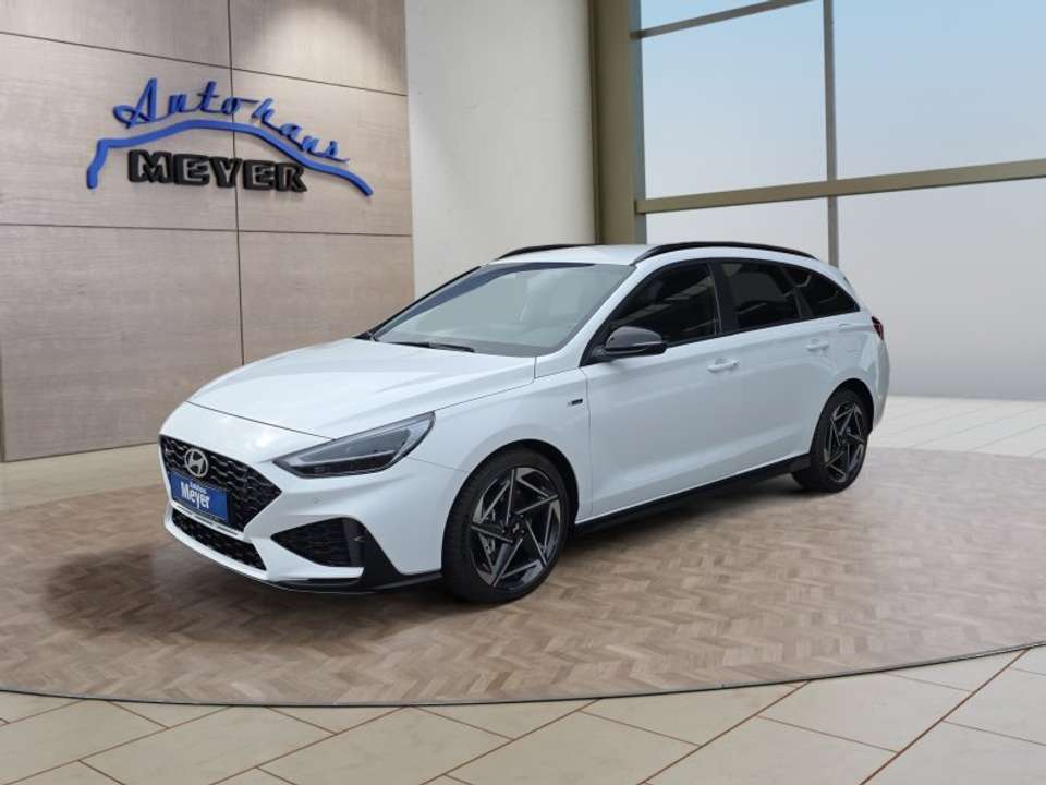 Hyundai i30 - Imagem 1