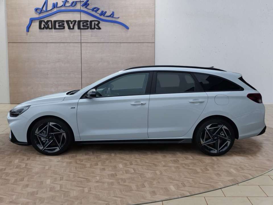 Hyundai i30 - Imagem 2
