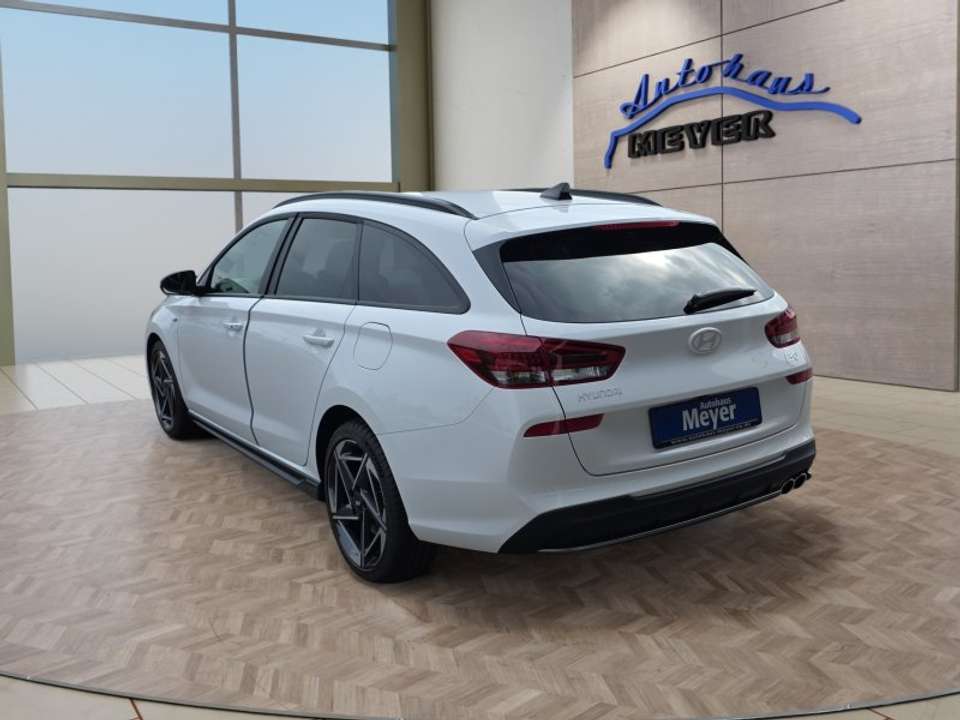 Hyundai i30 - Imagem 3