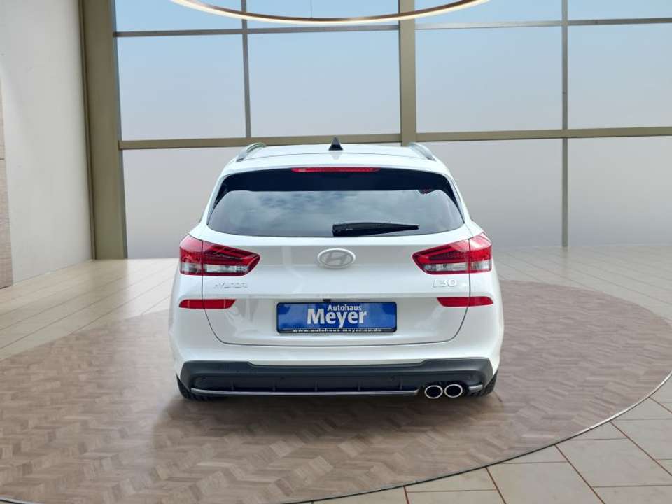 Hyundai i30 - Imagem 4