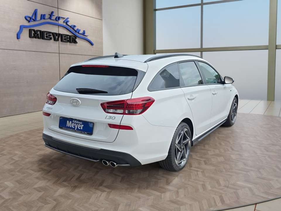 Hyundai i30 - Imagem 5