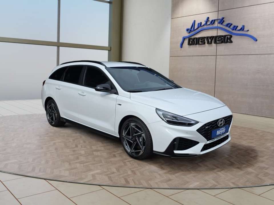 Hyundai i30 - Imagem 7