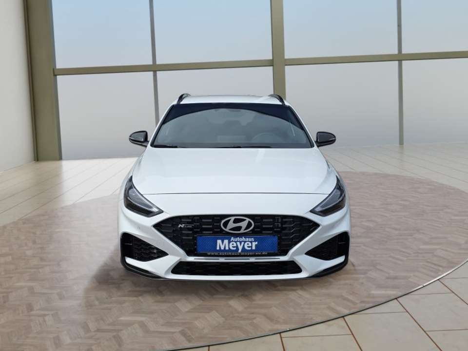 Hyundai i30 - Imagem 8