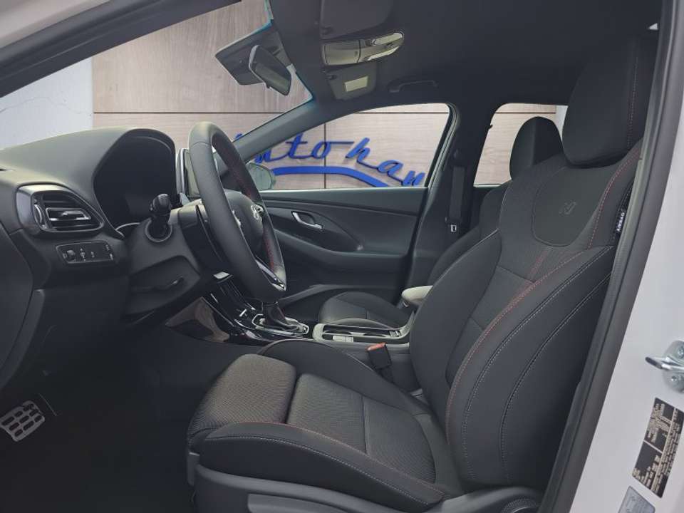 Hyundai i30 - Imagem 9