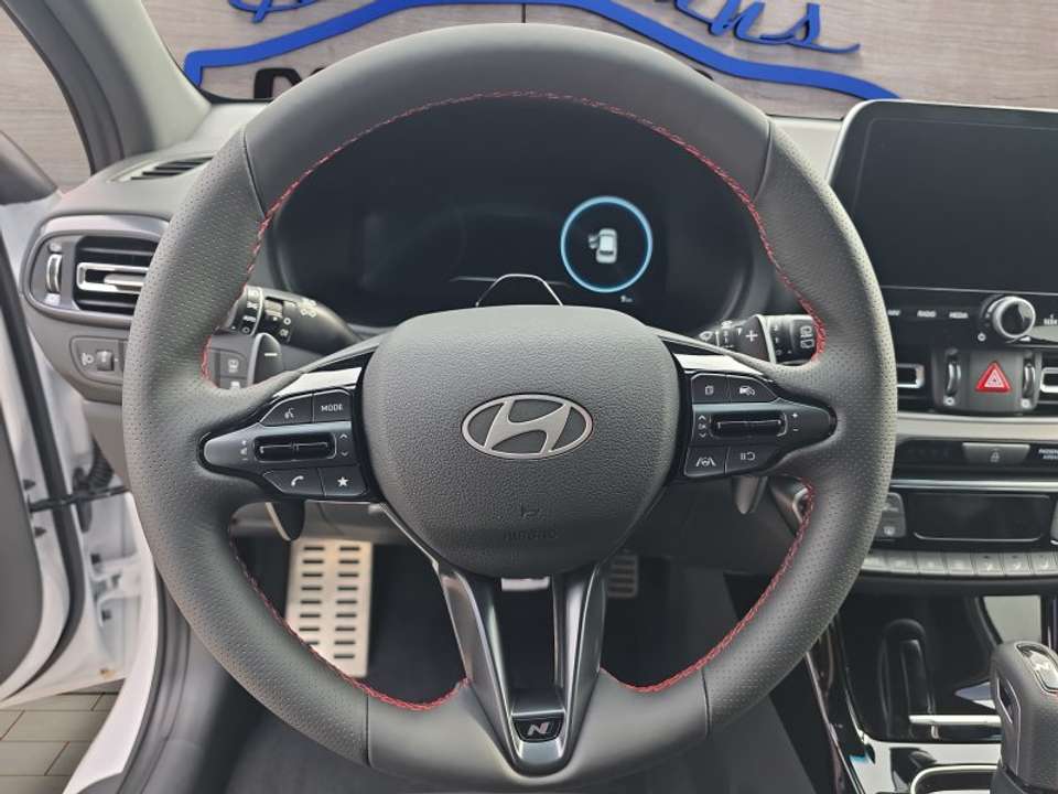 Hyundai i30 - Imagem 13